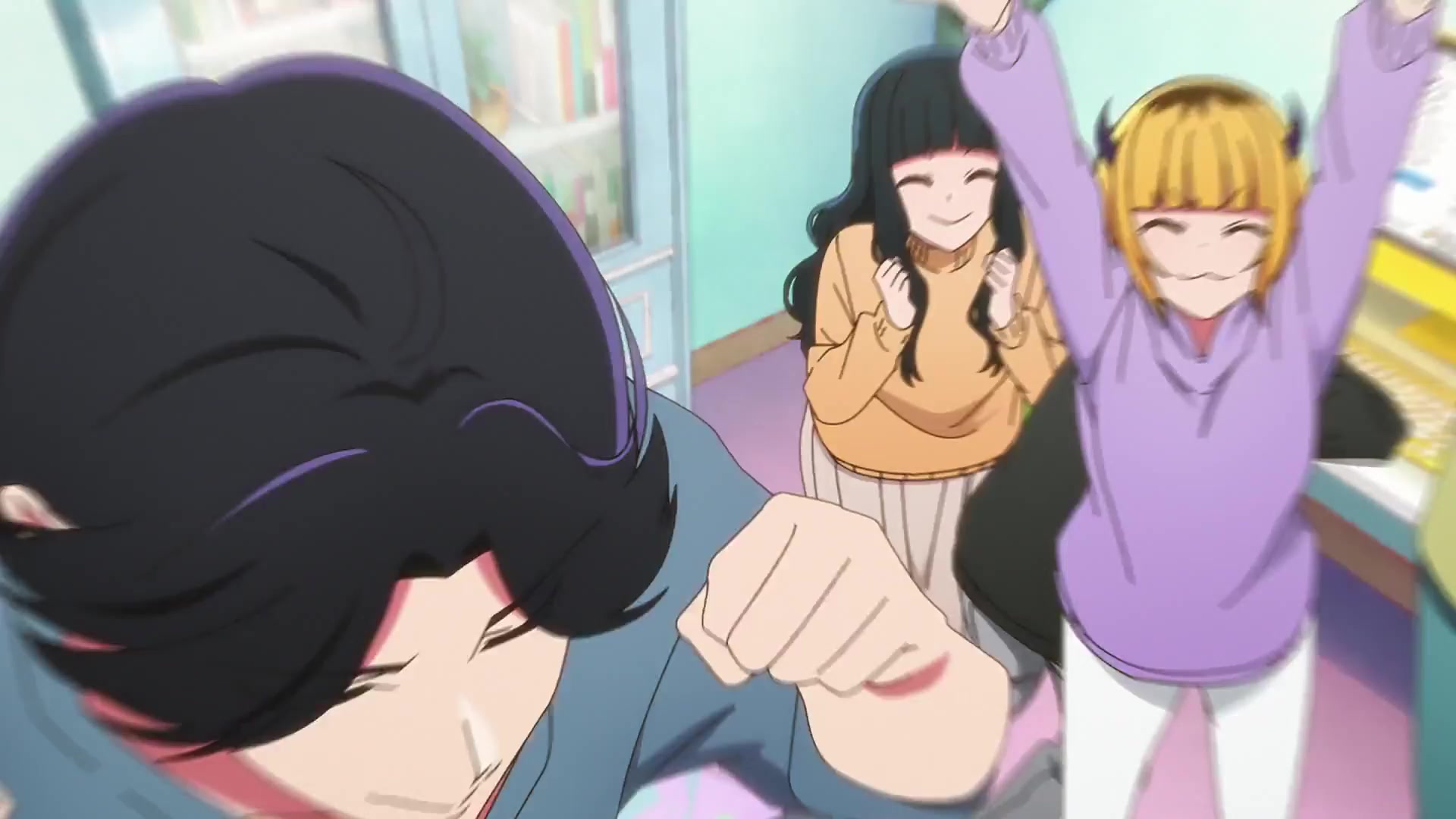 [Tsukyio Editing Resources] Oshi No Ko Season 1 (Episode 7) Raw Clips (166) (tsukyio.com).mp4